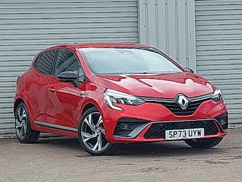 Used Renault Clio 2023 for sale - 78600568: Photo