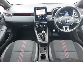 Used Renault Clio 2023 for sale - 78600568: Photo