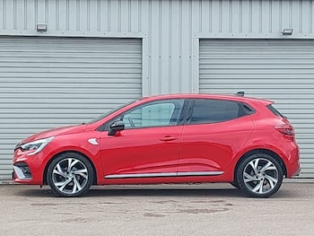 Used Renault Clio 2023 for sale - 78600568: Photo