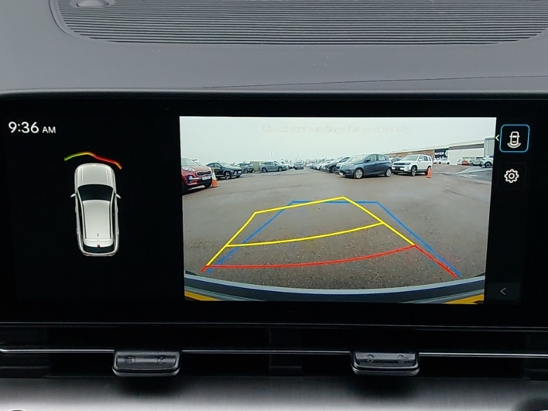 Used Hyundai KONA 2024 for sale - 77183488: Photo 11