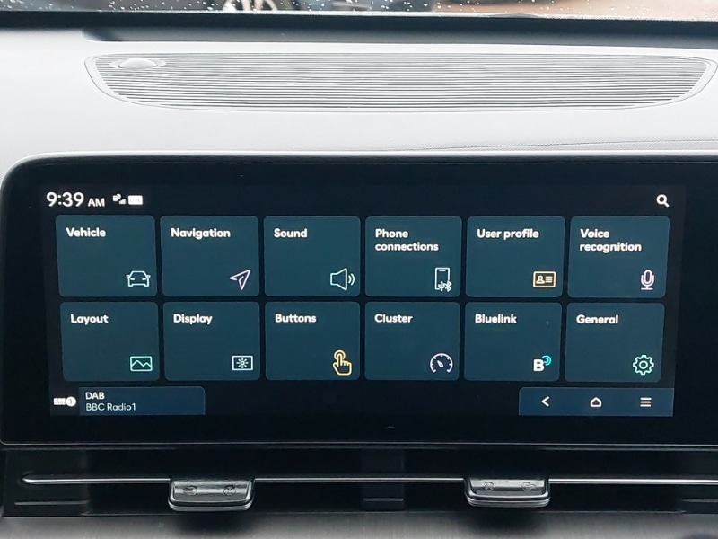 Used Hyundai KONA 2024 for sale - 77183488: Photo 13