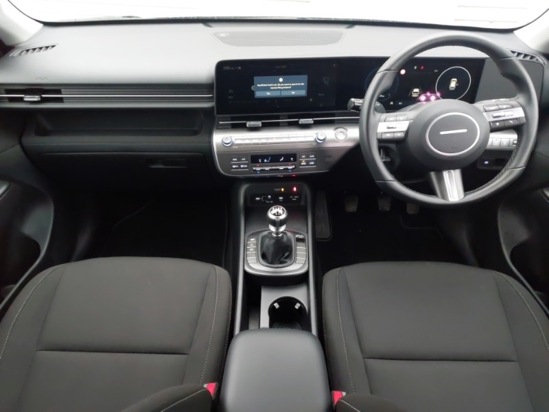 Used Hyundai KONA 2024 for sale - 77183488: Photo 2