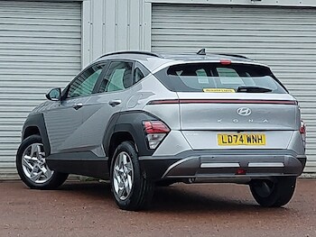 Used Hyundai KONA 2024 for sale - 77183488: Photo