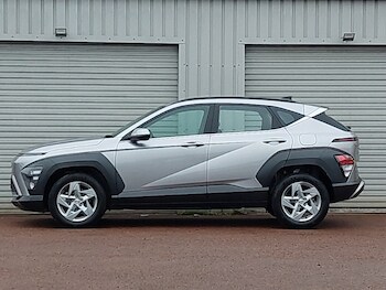 Used Hyundai KONA 2024 for sale - 77183488: Photo