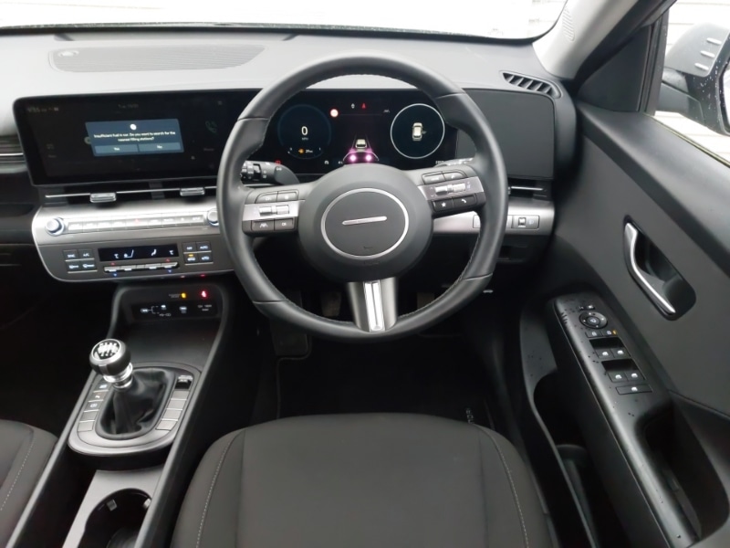 Used Hyundai KONA 2024 for sale - 77183488: Photo 7