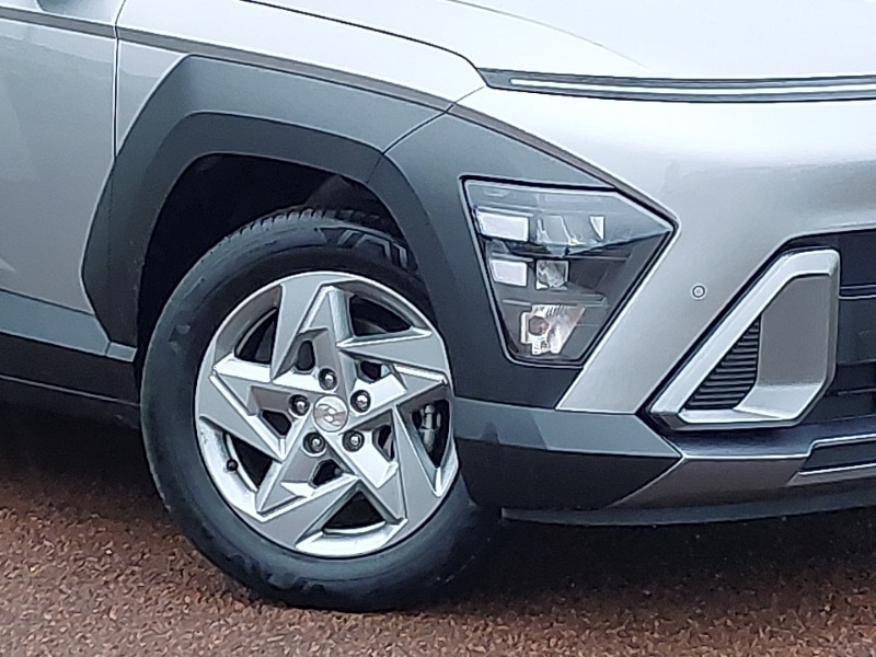 Used Hyundai KONA 2024 for sale - 77183488: Photo 9