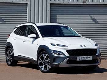 2021 - 1.0 TGDi 48V MHEV Premium 5dr