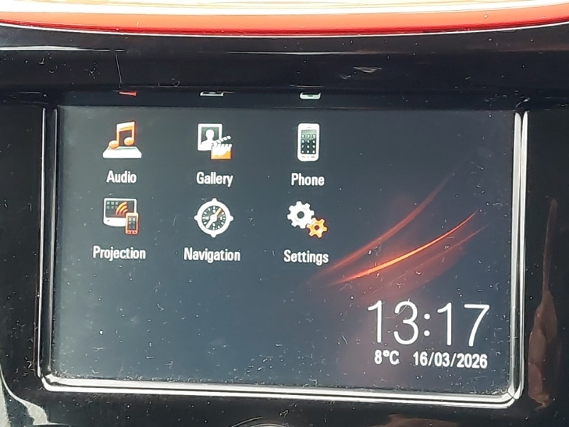 Used Vauxhall Corsa 2019 for sale - 78129086: Photo 11