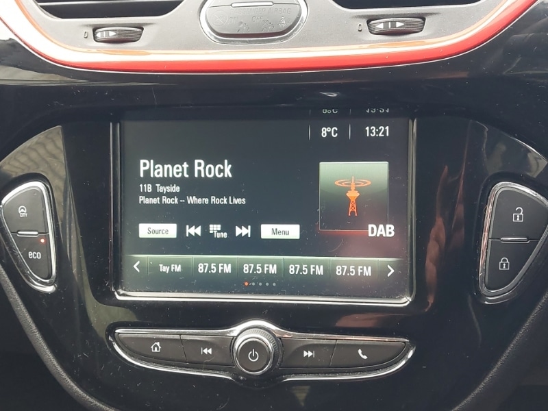 Used Vauxhall Corsa 2019 for sale - 78129086: Photo 12