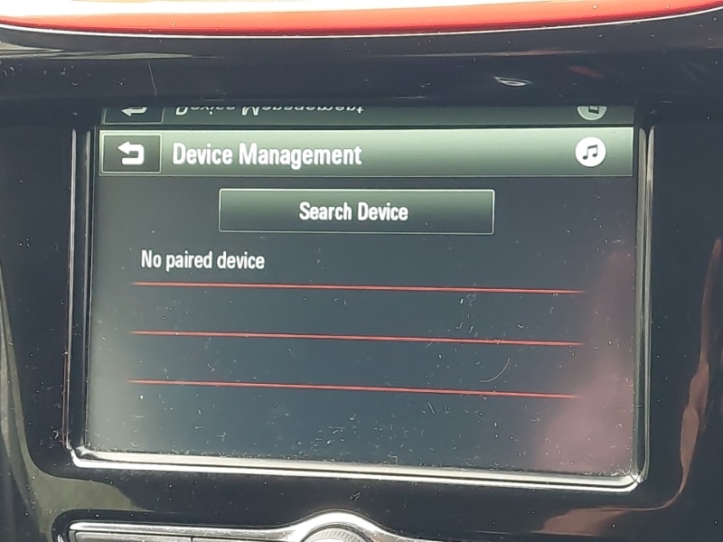 Used Vauxhall Corsa 2019 for sale - 78129086: Photo 13