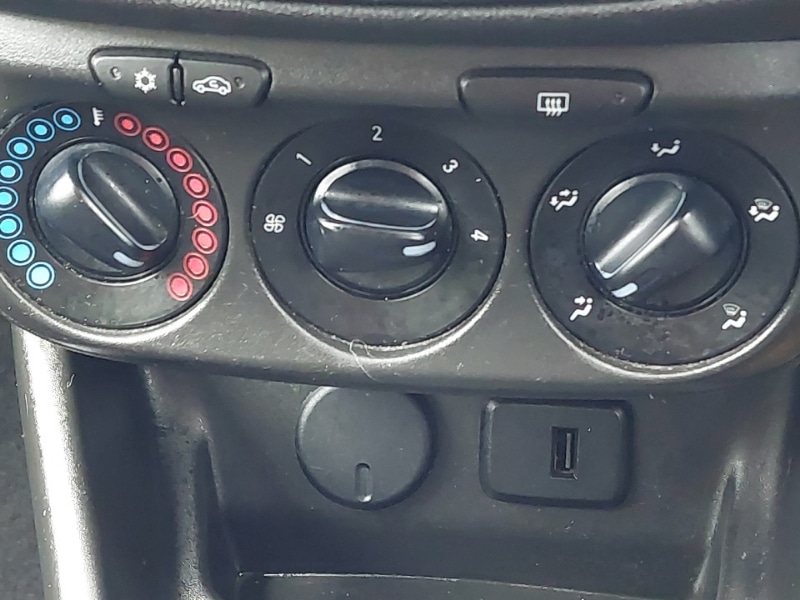 Used Vauxhall Corsa 2019 for sale - 78129086: Photo 14