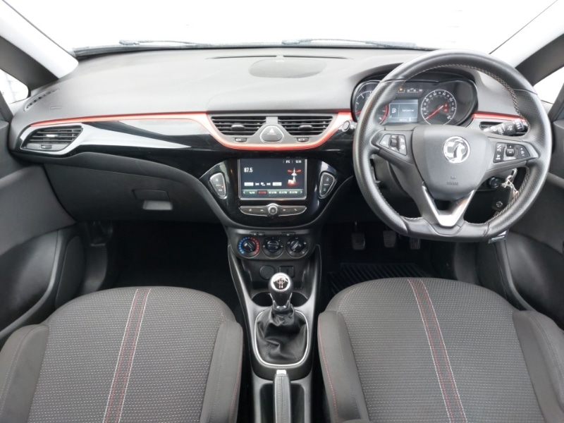 Used Vauxhall Corsa 2019 for sale - 78129086: Photo 2