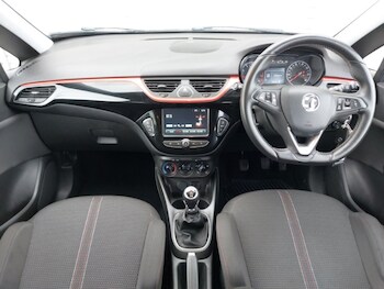 Used Vauxhall Corsa 2019 for sale - 78129086: Photo