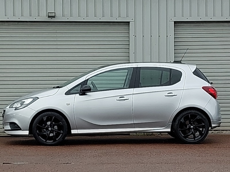 Used Vauxhall Corsa 2019 for sale - 78129086: Photo 4