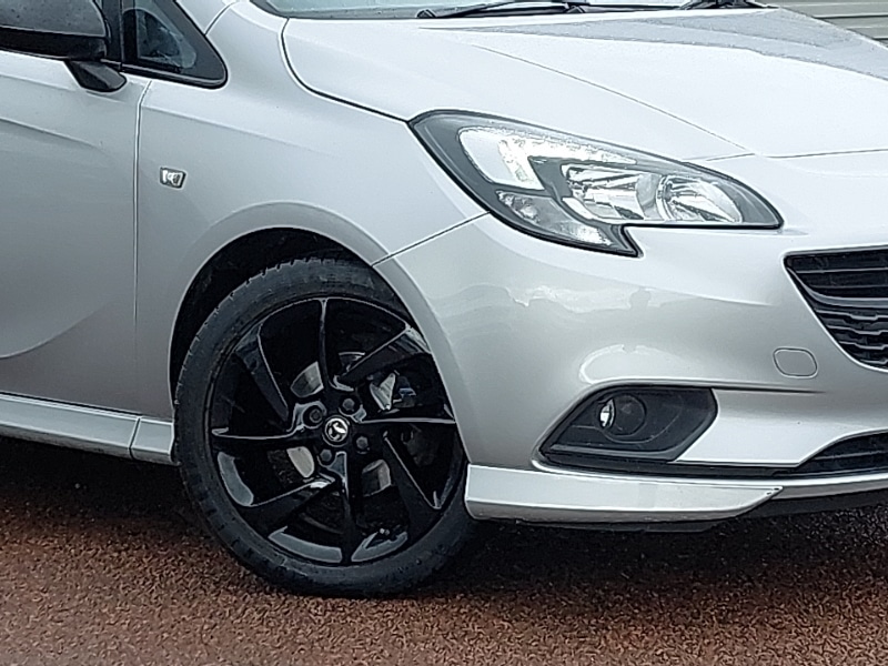 Used Vauxhall Corsa 2019 for sale - 78129086: Photo 9