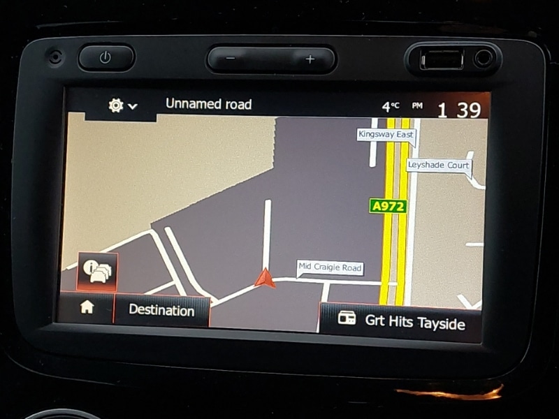 Used Renault Captur 2017 for sale - 77269862: Photo 10