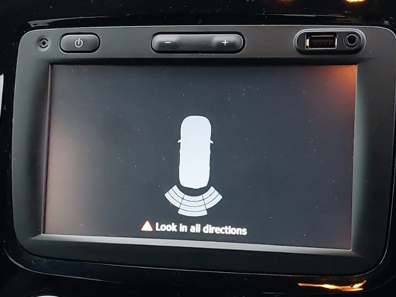 Used Renault Captur 2017 for sale - 77269862: Photo 11