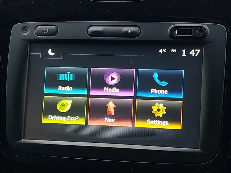 Used Renault Captur 2017 for sale - 77269862: Photo 12