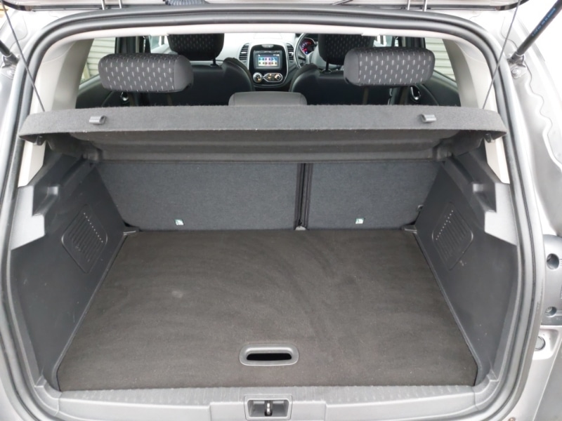 Used Renault Captur 2017 for sale - 77269862: Photo 8