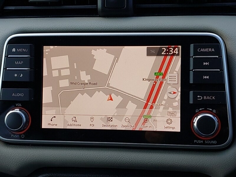 Used Nissan Micra 2020 for sale - 77004466: Photo 10