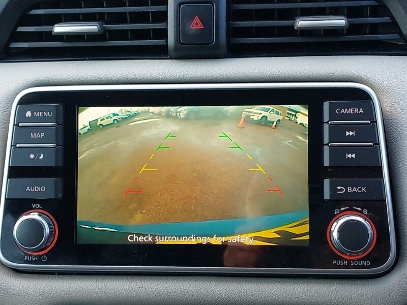 Used Nissan Micra 2020 for sale - 77004466: Photo 11