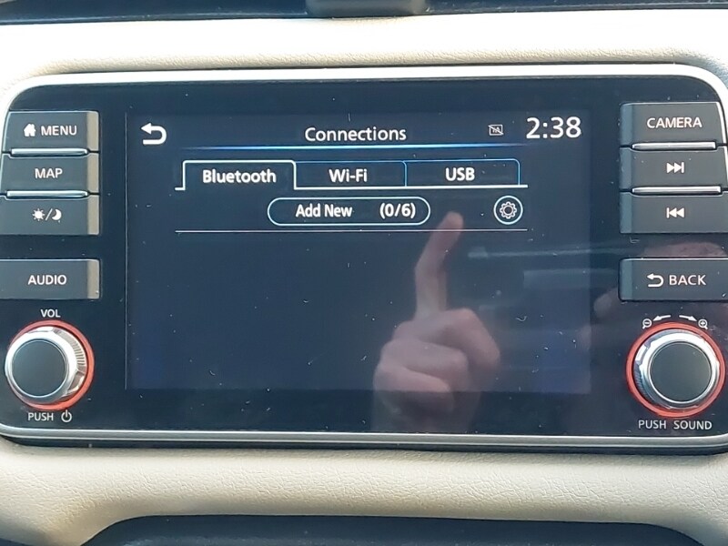 Used Nissan Micra 2020 for sale - 77004466: Photo 14