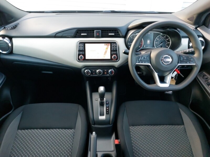 Used Nissan Micra 2020 for sale - 77004466: Photo 2