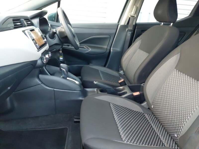 Used Nissan Micra 2020 for sale - 77004466: Photo 5