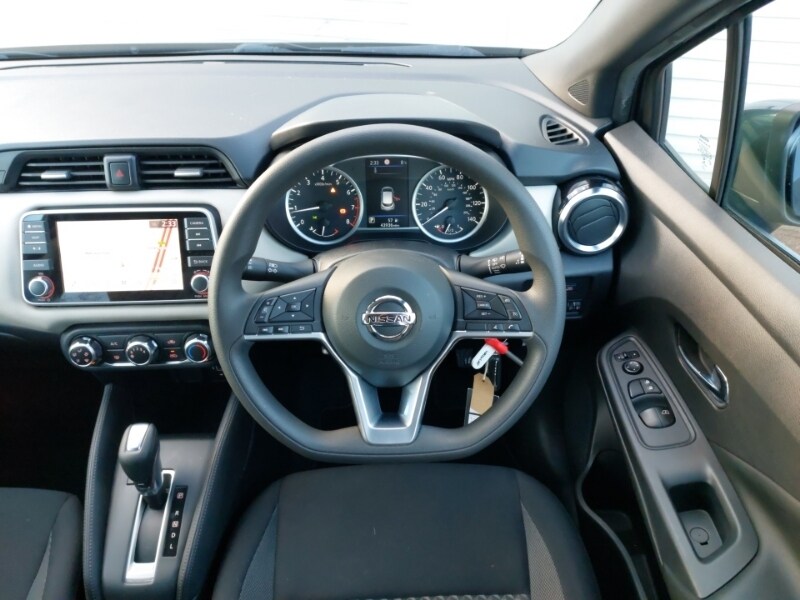 Used Nissan Micra 2020 for sale - 77004466: Photo 7