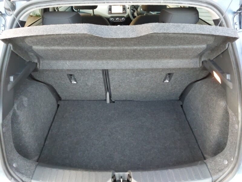 Used Nissan Micra 2020 for sale - 77004466: Photo 8