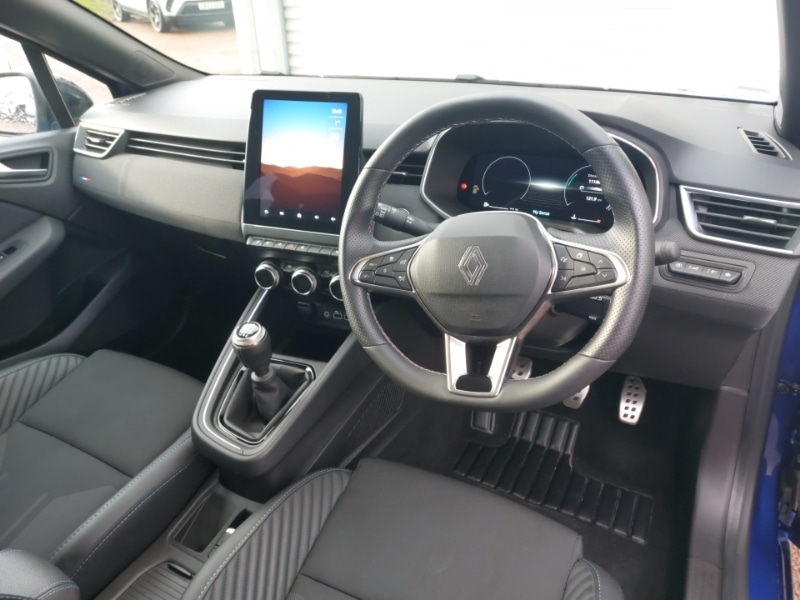 Used Renault Clio 2025 for sale - 77645016: Photo 10