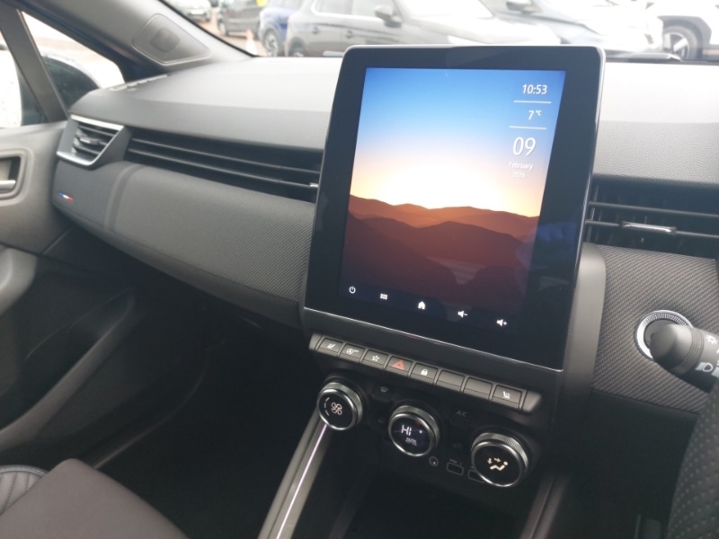 Used Renault Clio 2025 for sale - 77645016: Photo 14