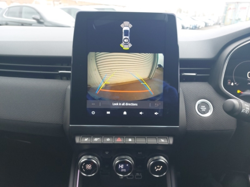 Used Renault Clio 2025 for sale - 77645016: Photo 15