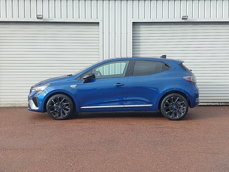 Used Renault Clio 2025 for sale - 77645016: Photo 4