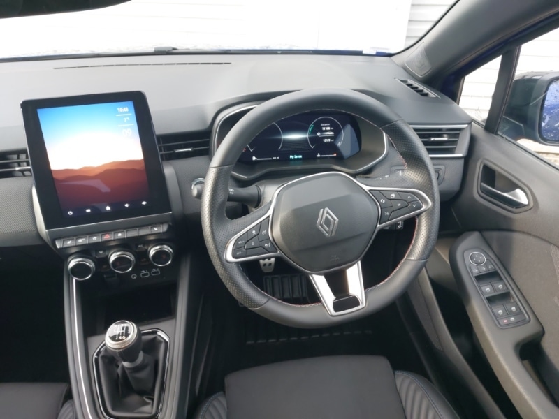 Used Renault Clio 2025 for sale - 77645016: Photo 7