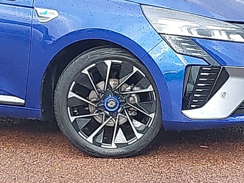 Used Renault Clio 2025 for sale - 77645016: Photo 9