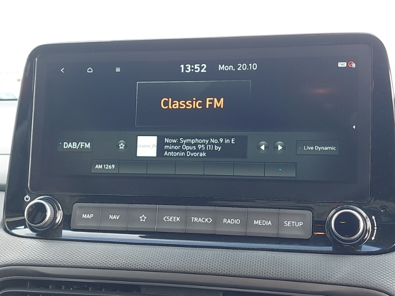 Used Hyundai KONA 2021 for sale - 76583683: Photo 12