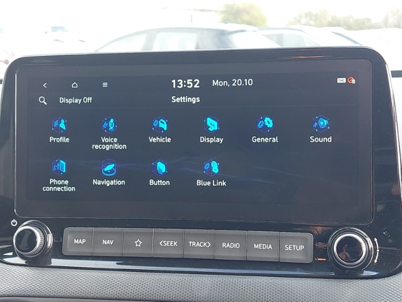 Used Hyundai KONA 2021 for sale - 76583683: Photo 14