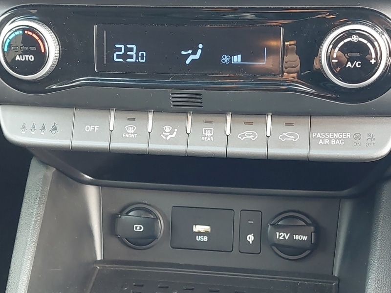 Used Hyundai KONA 2021 for sale - 76583683: Photo 16