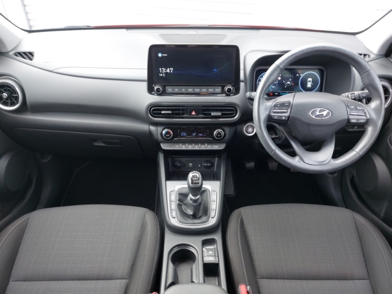 Used Hyundai KONA 2021 for sale - 76583683: Photo 2