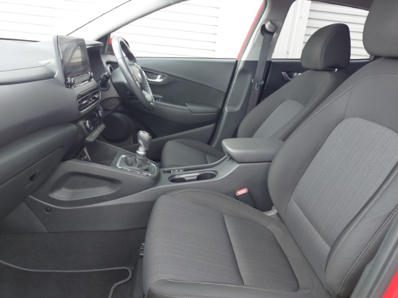 Used Hyundai KONA 2021 for sale - 76583683: Photo 5