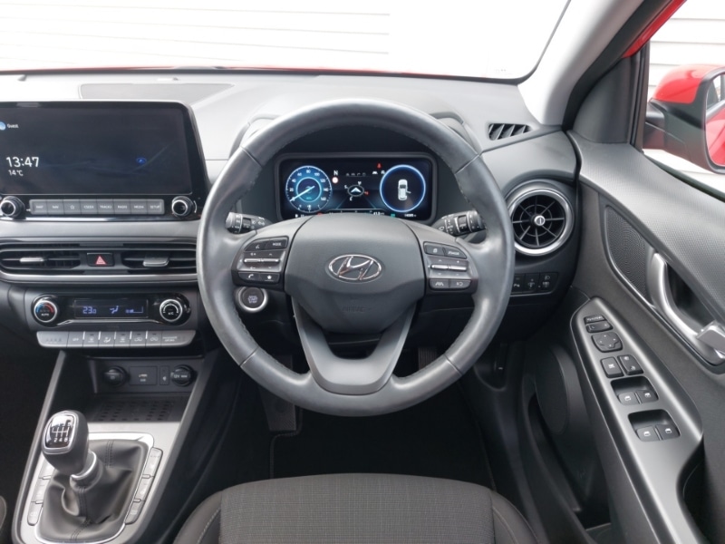 Used Hyundai KONA 2021 for sale - 76583683: Photo 7