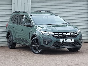 Dacia - Jogger