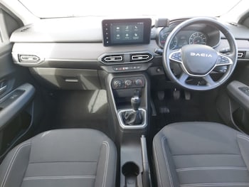 Used Dacia Sandero 2023 for sale - 78490607: Photo