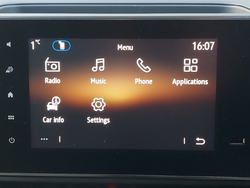 Used Renault Trafic 2024 for sale - 77585206: Photo 10