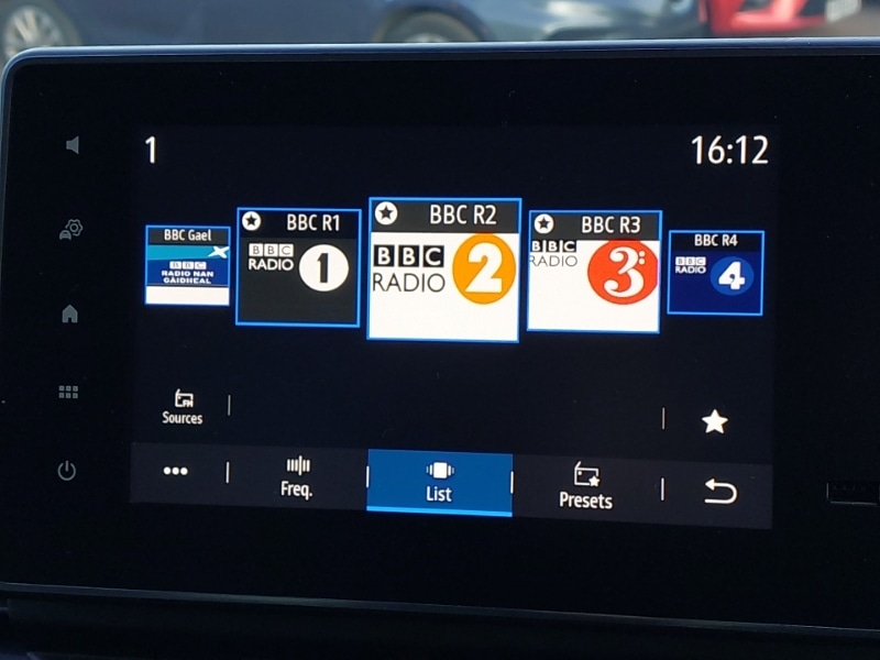 Used Renault Trafic 2024 for sale - 77585206: Photo 12