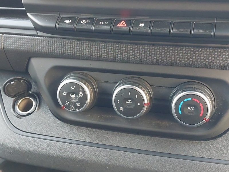 Used Renault Trafic 2024 for sale - 77585206: Photo 14