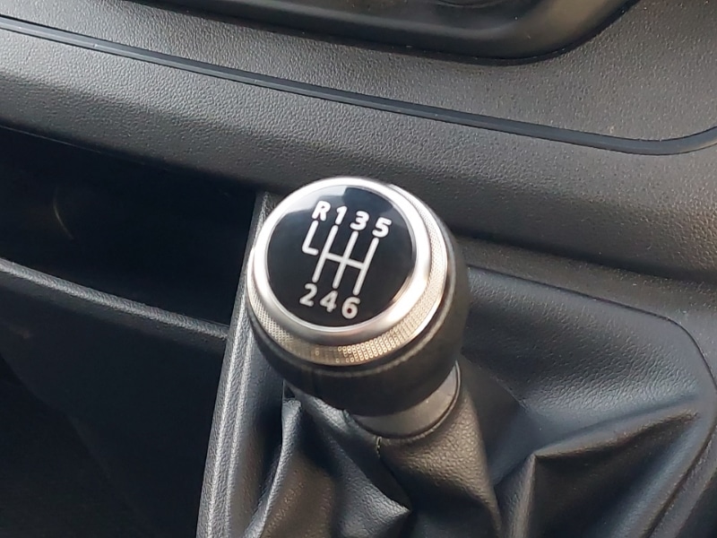 Used Renault Trafic 2024 for sale - 77585206: Photo 15