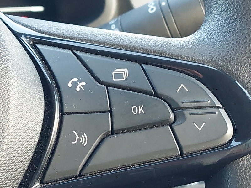 Used Renault Trafic 2024 for sale - 77585206: Photo 17