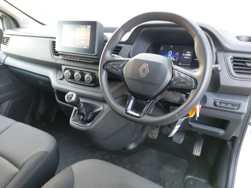 Used Renault Trafic 2024 for sale - 77585206: Photo 2